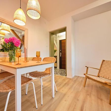 M&D Zagreb City Center Quiet Suites Екстериор снимка