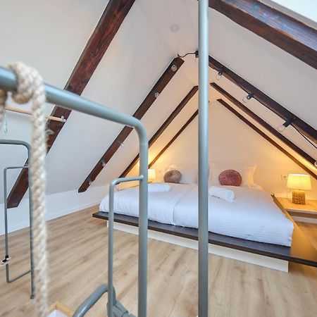 M&D Zagreb City Center Quiet Suites Екстериор снимка